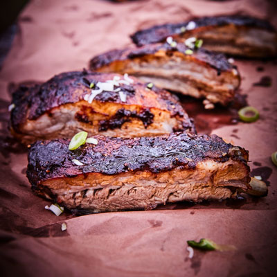 Gasgrill, Kamado, Pellet smoker oder Borniak?