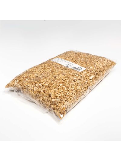 Räucherspäne - Birke