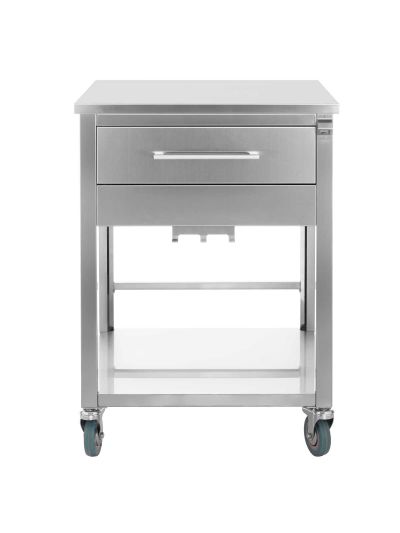 Borniak Räuchertisch