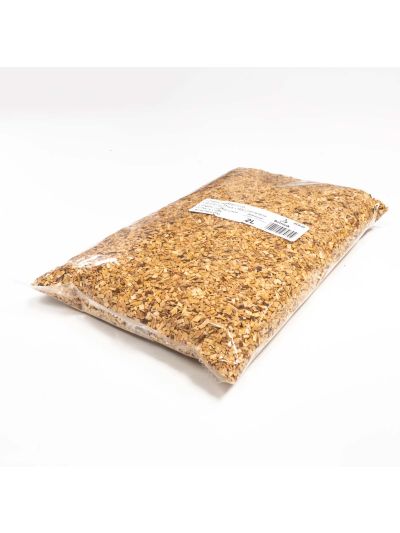 Räucherchips - Kirsche