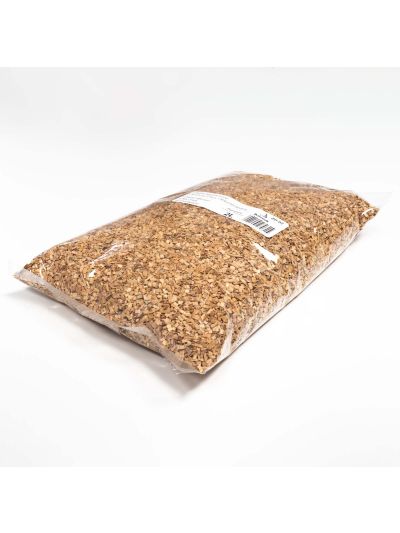 Räucherspäne - Eiche