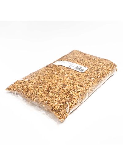 Räucherspäne - Pflaume