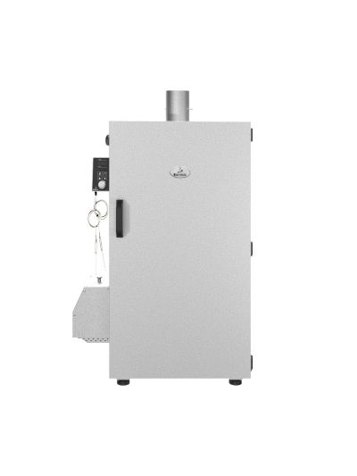 Räucheröfen 150 Wi-Fi