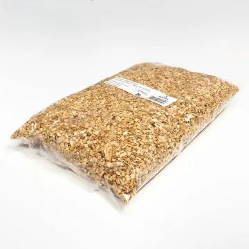 Räucherspäne - Birke