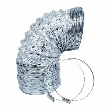 Kalt-Rauch-Verbinder