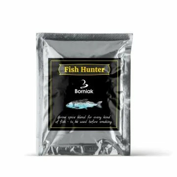 Gewürz Fish Hunter