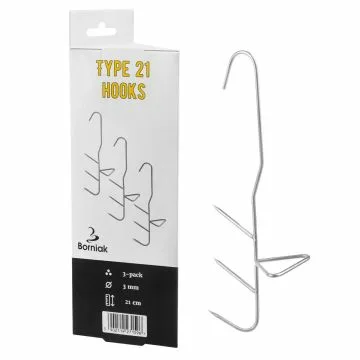 Haken Typ 21