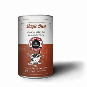 Gewürz Magic Dust