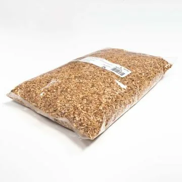 Räucherspäne - Eiche - 2L