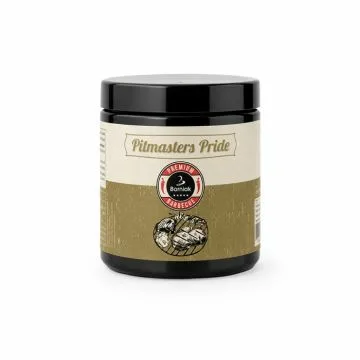 Gewürz Pitmaster Pride