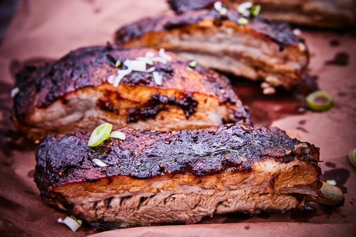 Gasgrill, Kamado, Pellet smoker oder Borniak?