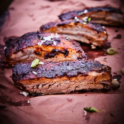 Gasgrill, Kamado, Pellet smoker oder Borniak?