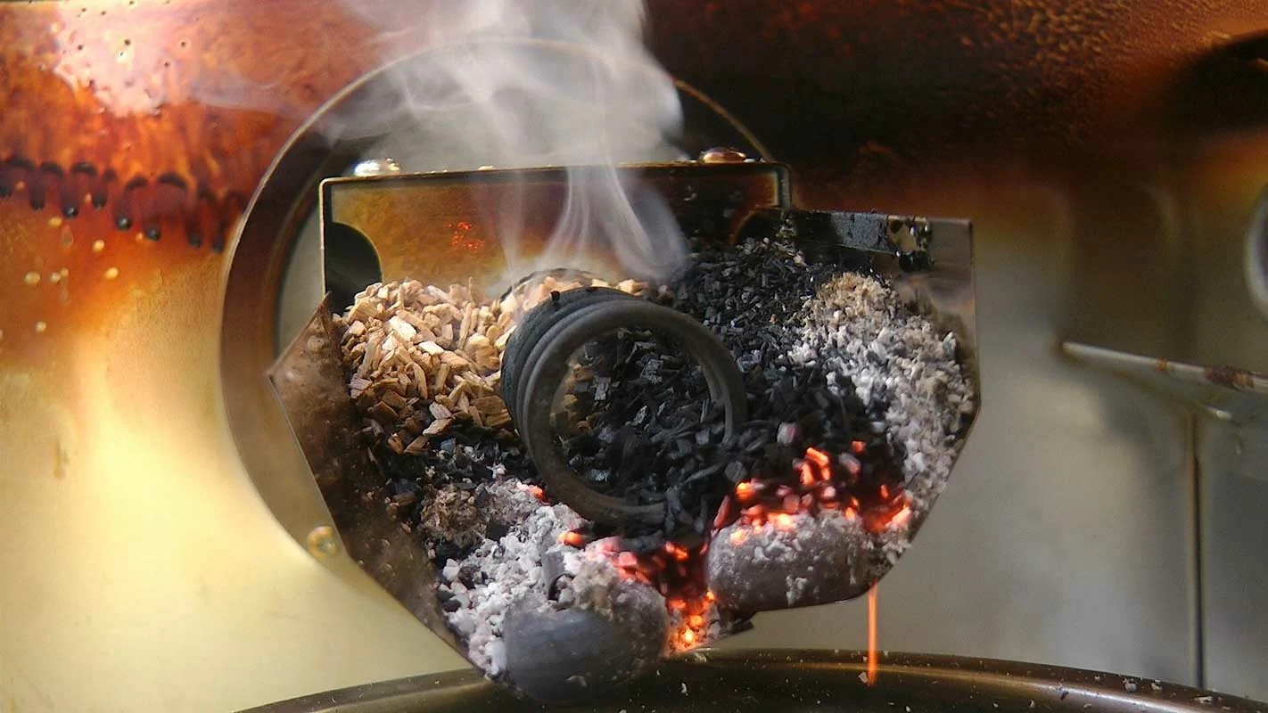 Rauchgenerator – Was er ist und wie er funktioniert