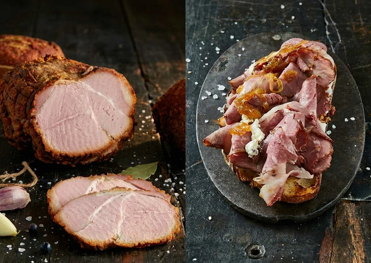 Brühen oder Nachgaren
