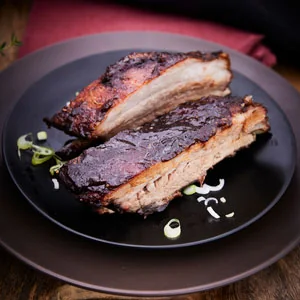 BBQ Rezepte
