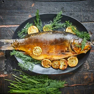 Fisch