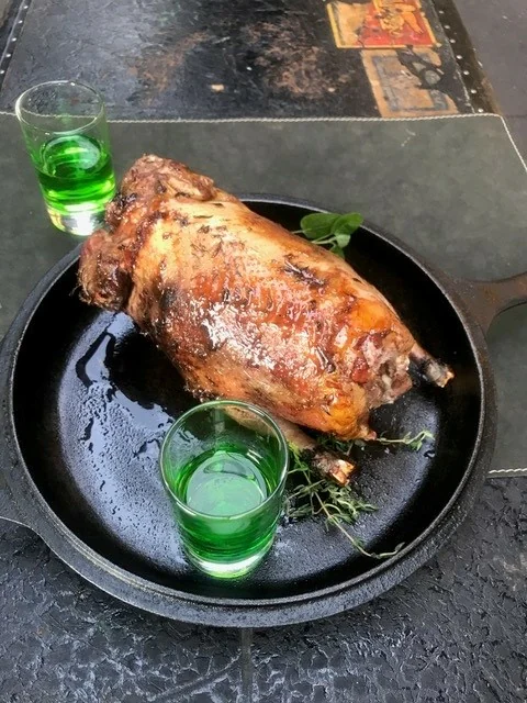 Geflügel