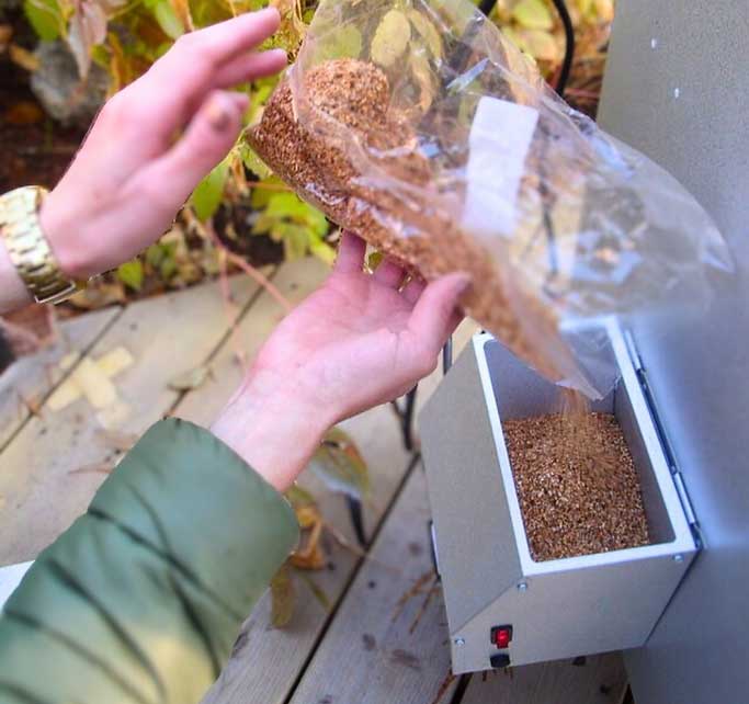 Ratgeber Räucherholz – Aromaprofile und Eigenschaften der Holzarten