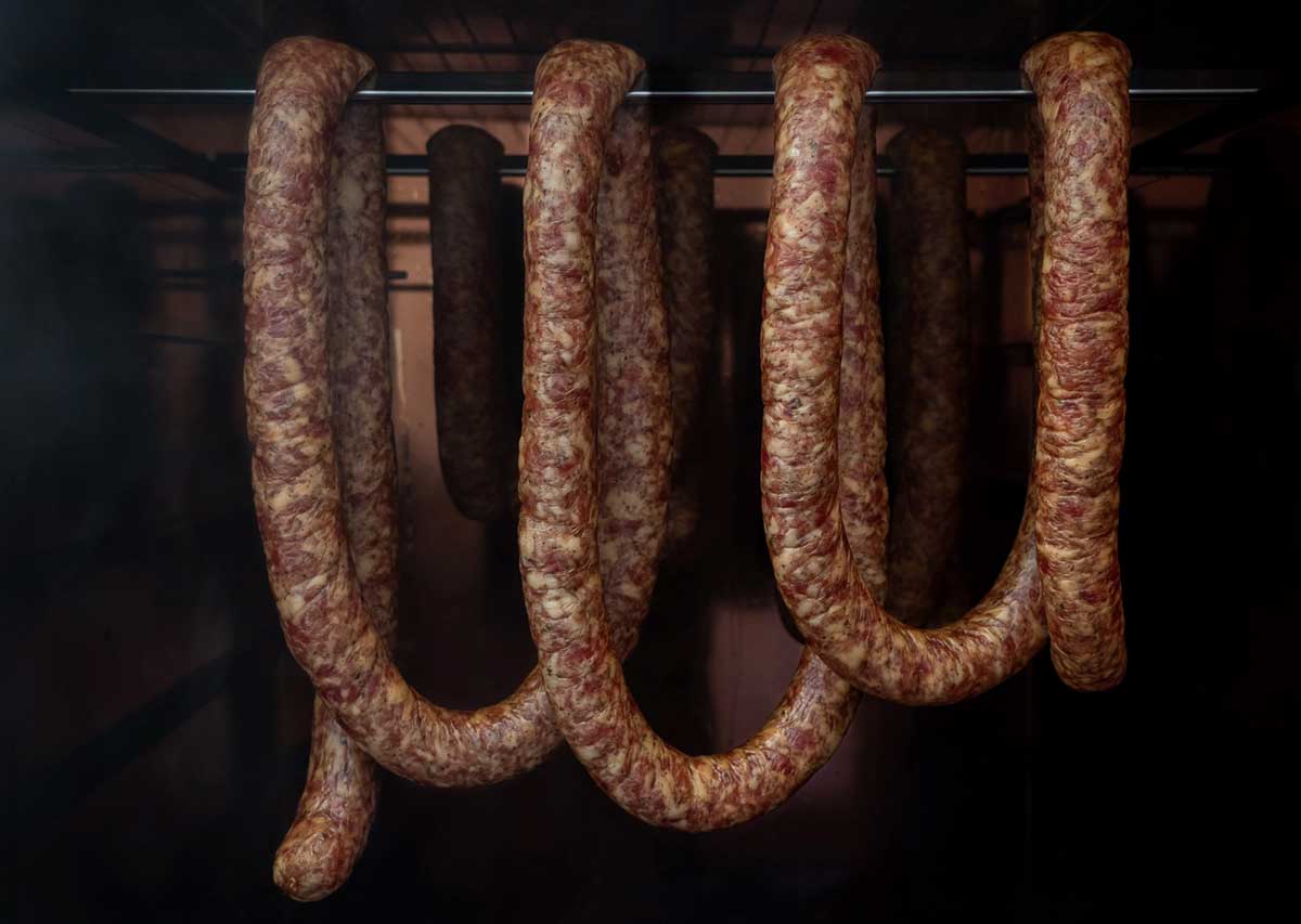 Häufige Fehler beim Räuchern und wie man sie vermeidet