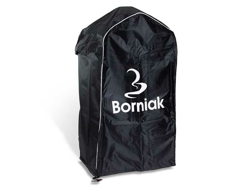 SmokerCover